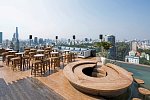 Hotel des Arts Saigon - MGallery Collection