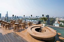 Hotel des Arts Saigon - MGallery Collection