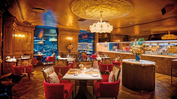Hotel des Arts Saigon - MGallery Collection