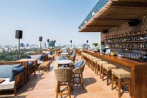 Hotel des Arts Saigon - MGallery Collection