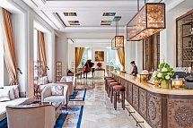 Hotel des Arts Saigon - MGallery Collection