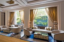 Hotel des Arts Saigon - MGallery Collection