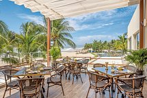 Meliá Ho Tram Beach Resort