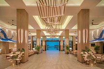 Meliá Ho Tram Beach Resort
