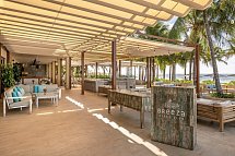 Meliá Ho Tram Beach Resort