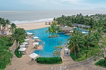 Meliá Ho Tram Beach Resort