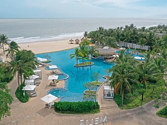 Meliá Ho Tram Beach Resort