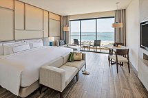 Meliá Ho Tram Beach Resort - Wohnbeispiel Deluxe Ocean View (Zimmercodierung UDM)