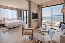 Meliá Ho Tram Beach Resort - Wohnbeispiel 2 Bedroom Suite Ocean View (Zimmercodierung W2M)