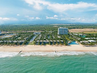 Meliá Ho Tram Beach Resort