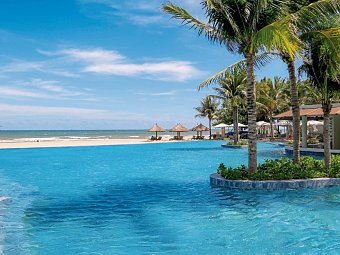 Meliá Ho Tram Beach Resort
