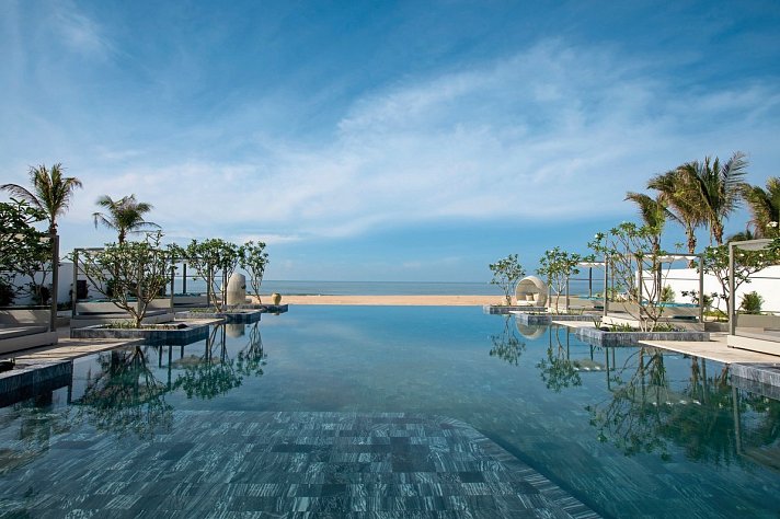 Meliá Ho Tram Beach Resort