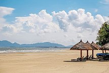 Meliá Ho Tram Beach Resort