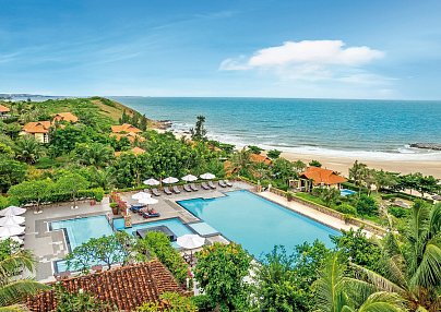 Romana Resort & Spa Phan Thiet