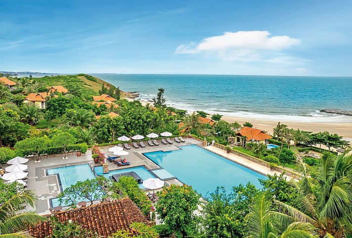 Romana Resort & Spa