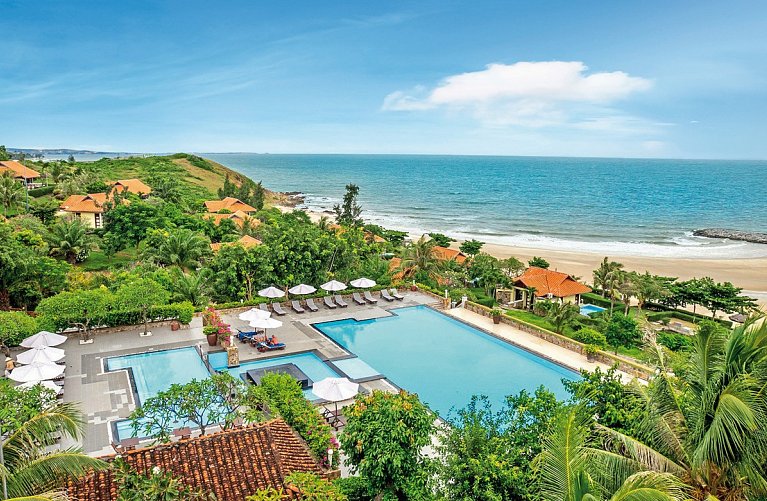 Romana Resort & Spa