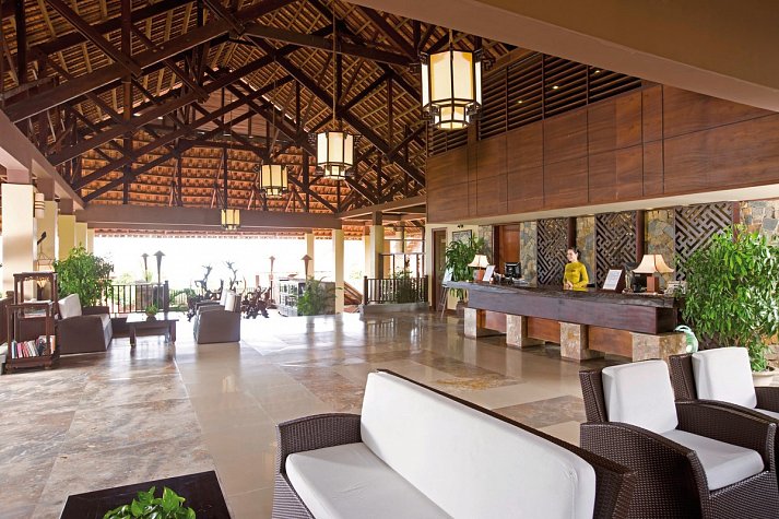 Romana Resort & Spa