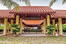 Romana Resort & Spa