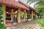 Romana Resort & Spa