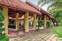 Romana Resort & Spa