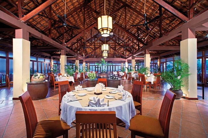 Romana Resort & Spa