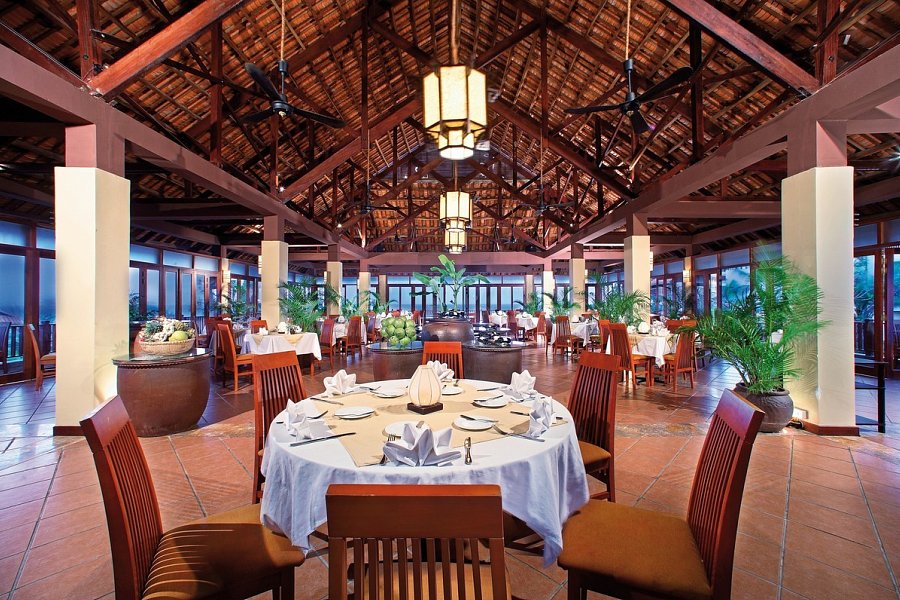 Romana Resort & Spa