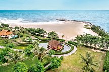 Romana Resort & Spa