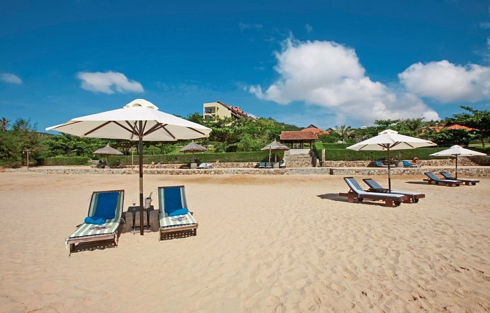 Romana Resort & Spa
