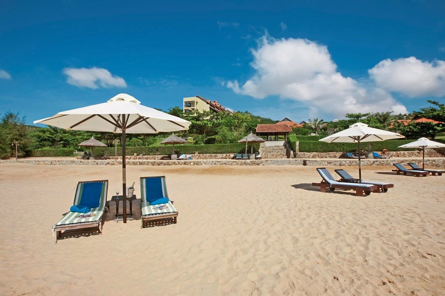 Romana Resort & Spa