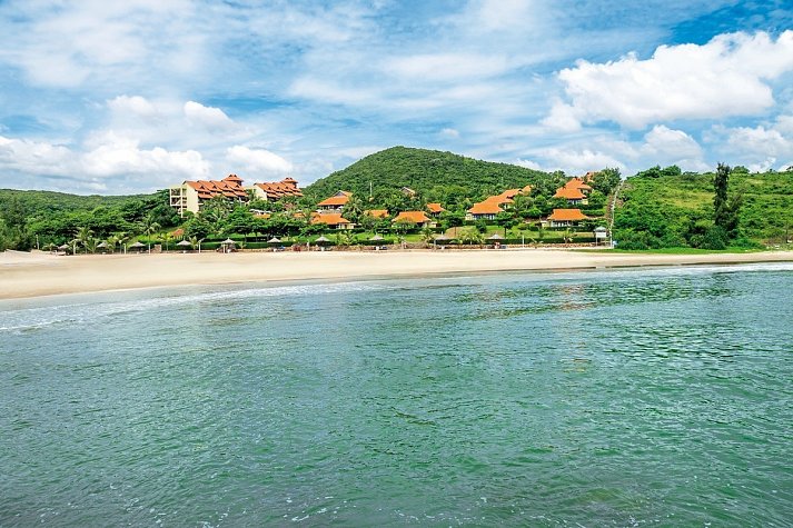 Romana Resort & Spa