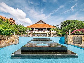 Romana Resort & Spa