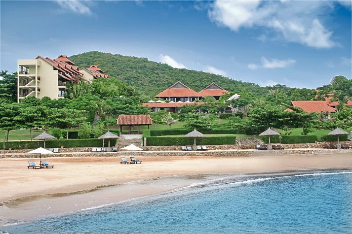 Romana Resort & Spa