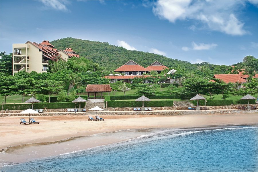 Romana Resort & Spa