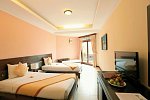 Romana Resort & Spa