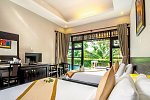 Romana Resort & Spa