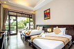 Romana Resort & Spa