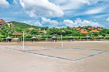 Romana Resort & Spa