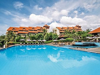 Romana Resort & Spa