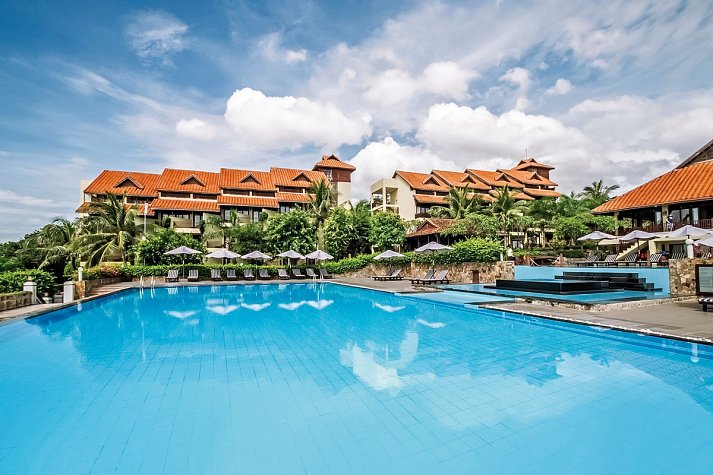Romana Resort & Spa
