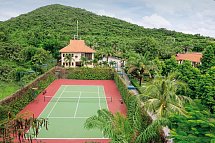 Romana Resort & Spa