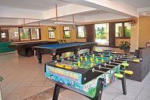 Romana Resort & Spa