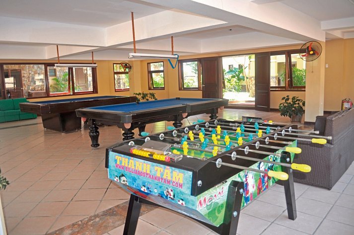 Romana Resort & Spa