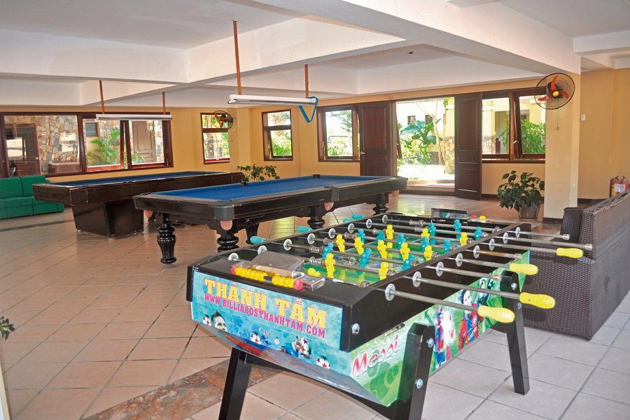 Romana Resort & Spa