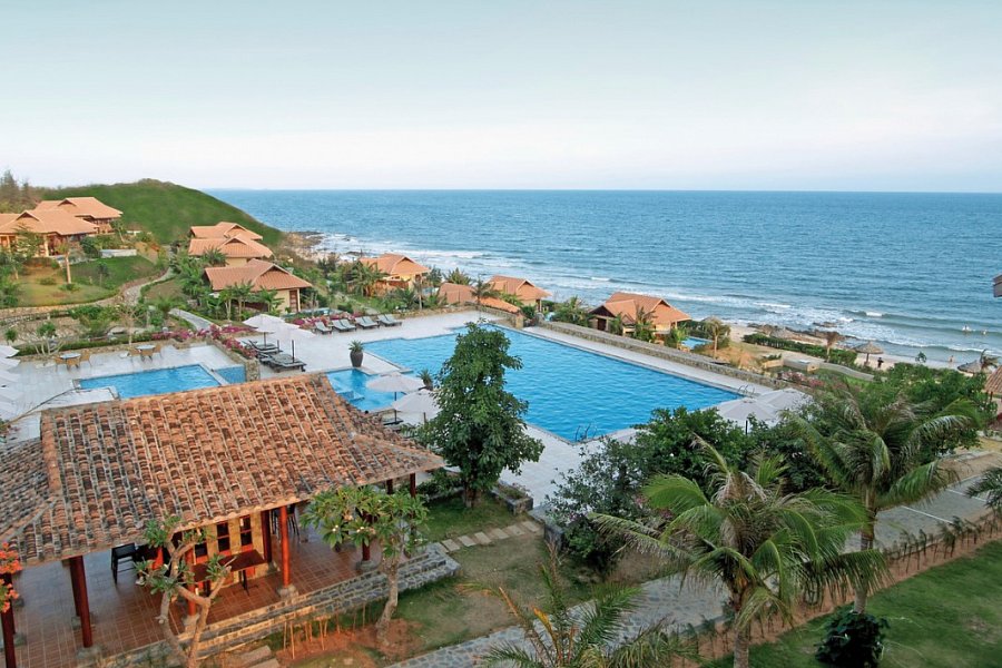 Romana Resort & Spa