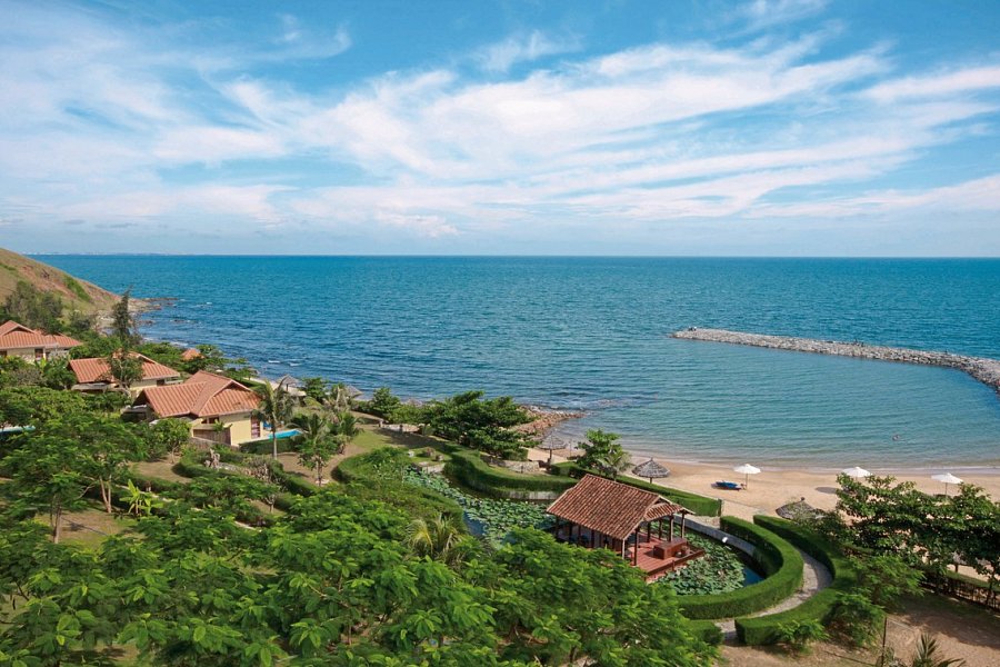 Romana Resort & Spa