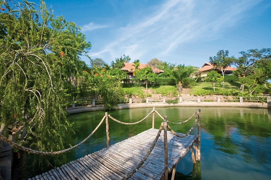 Romana Resort & Spa