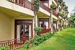 Romana Resort & Spa