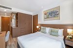 T-Ritz Saigon Hotel & Apartment