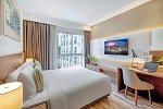 T-Ritz Saigon Hotel & Apartment