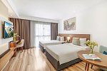 T-Ritz Saigon Hotel & Apartment